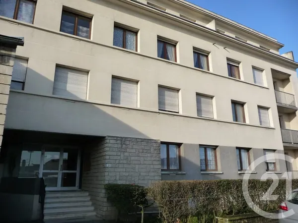 Appartement 1 pièce 28 m²