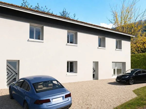 Maison 4 pièces 115 m²