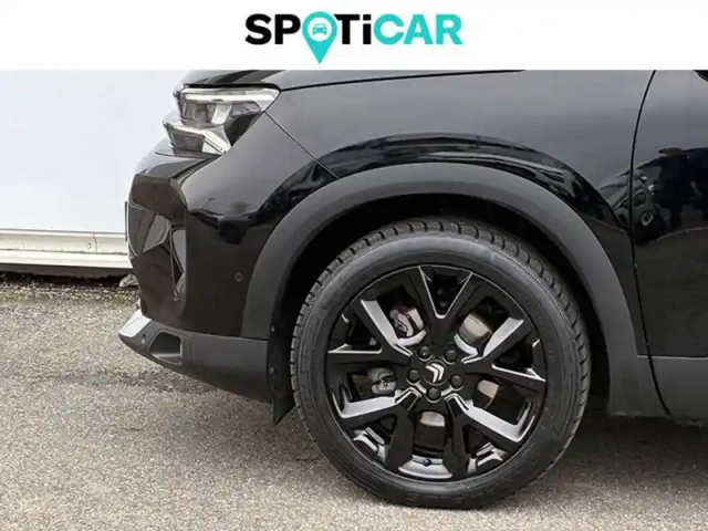 Citroën C5 Aircross bluehdi 130 eat8 — photo 48