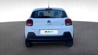 Citroen C3 1.5 BlueHDi 100ch S&S YOU — photo 5