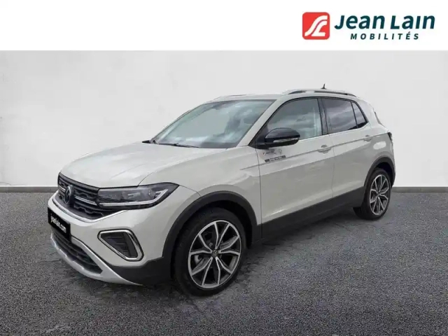 Volkswagen T-Cross 1.5 tsi 150 start/stop dsg7