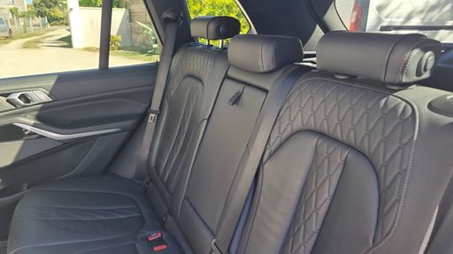 BMW X5 xDrive 45e 394 BVA Plug in Hybrid Steptronic8 - M Sport – 2020 – 139441 km – Hybride rechargeable – Boîte Automatique — photo 49