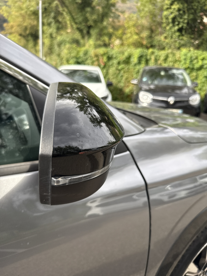 Renault Austral mild hybrid 160 auto — photo 33