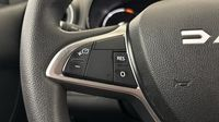 Dacia Spring 45ch Essential — photo 25