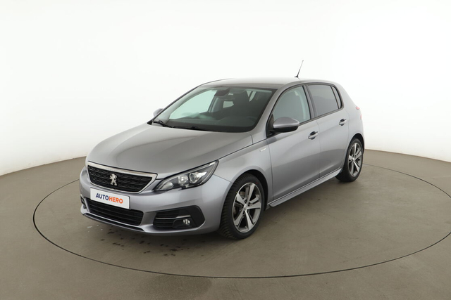 Peugeot 308 1.5 Blue-HDi Style EAT6