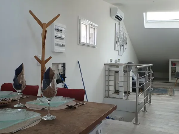Appartement de 42m2 à louer sur Vence