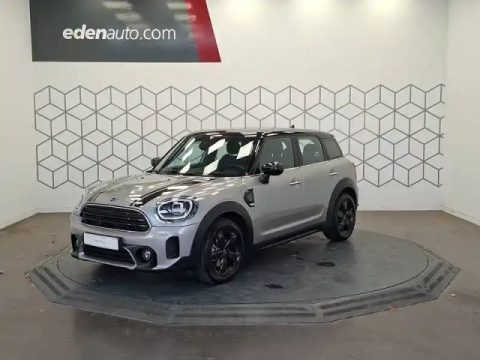 Mini Mini countryman 136 ch bva7