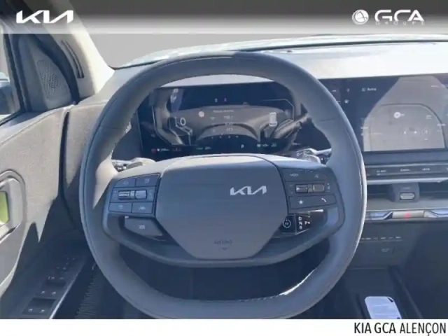 Kia Ev2 147ch 42,2kwh earth — photo 6
