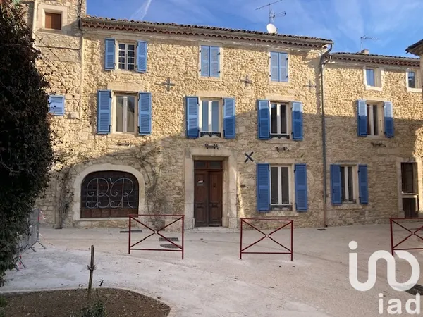 Maison 20 pièces 433 m²