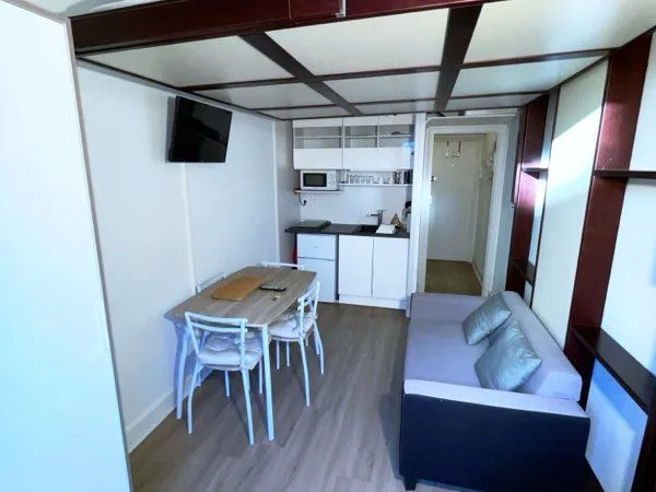 Studio 16m2 Versailles