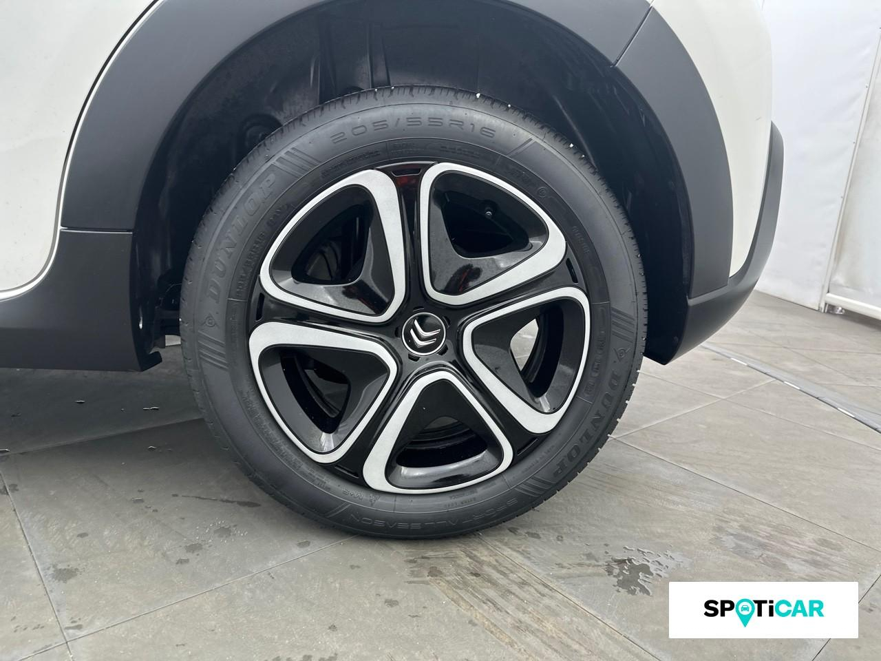 Citroën C3 1.2 puretech 83ch s&s plus — photo 11