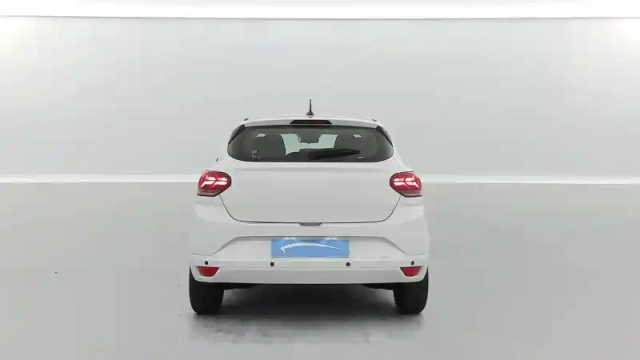 Dacia Sandero sce 65 gsr2 — photo 13