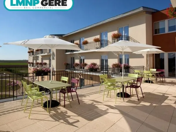 Appartement 1 pièce 21 m²