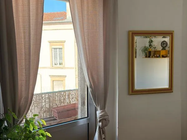 Appartement - Quartier mon désert / charmant T1