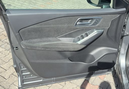 Nissan Qashqai e-Power 1.5 DIG-T 190 Hybrid X-Tronic - Tekna+ – 2025 – 5729 km – Hybride essence – Boîte Automatique — photo 39