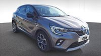 Renault Captur 1.6 E-Tech hybride 145ch Techno — photo 3