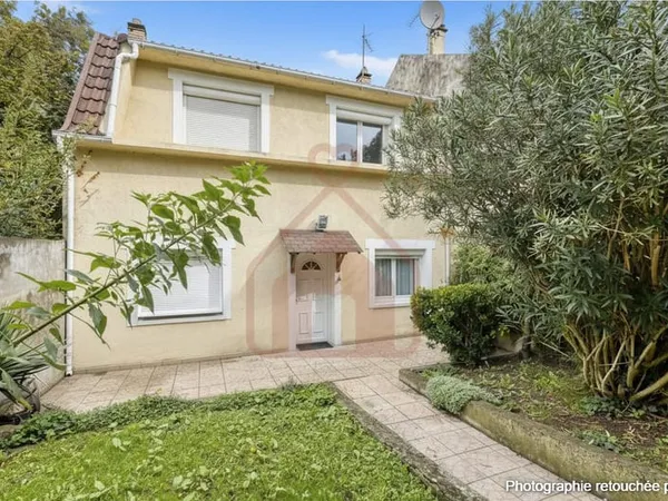 Belle Maison Familiale - Au pied de la L14/15
