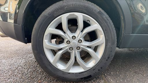 Land Rover Discovery Sport 2.0 TD4 150 BVA9 - SE – 2018 – 103000 km – Diesel – Boîte Automatique — photo 42