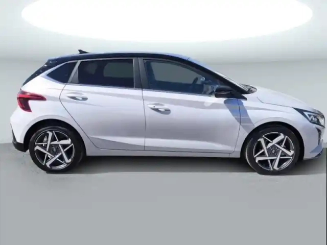 Hyundai I20 1.0 t-gdi 100ch executive dct-7 — photo 6