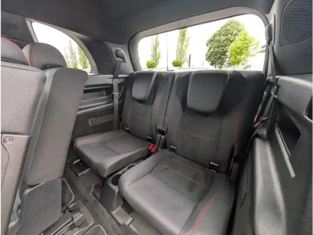 Mercedes Glb 200 d — photo 20