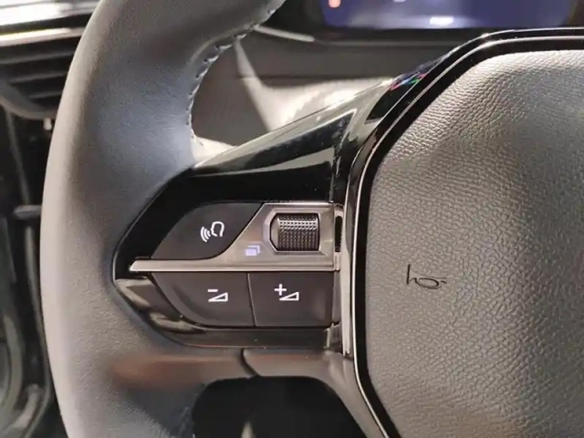 Peugeot 2008 puretech 100 s&amp;s bvm6 allure — photo 19
