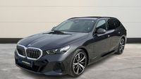 Bmw Série 5 Touring 530e 299ch M Sport xDrive