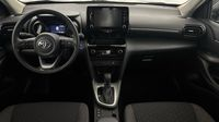 Toyota Yaris Cross 116h Dynamic MY22 — photo 11