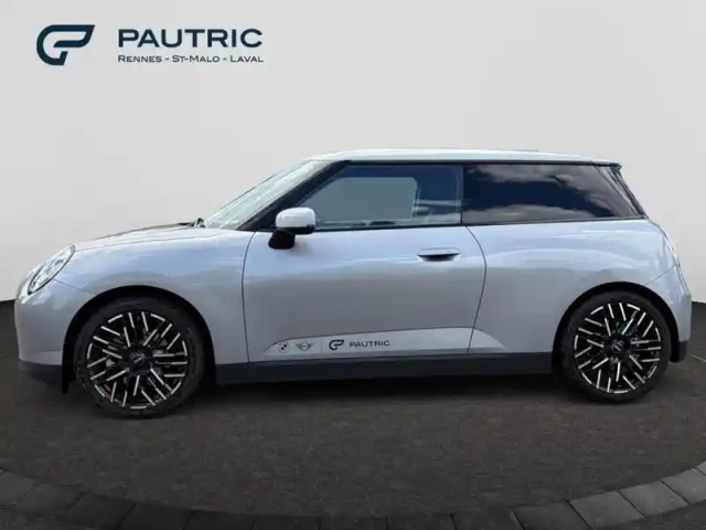 Mini Cooper 3 portes se 218ch favoured — photo 17