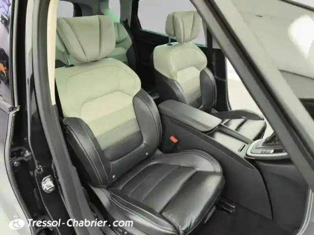 Renault Scenic dci 160 energy edc edition one — photo 24