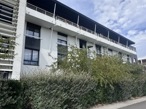 Appartement 1 pièce 24 m²