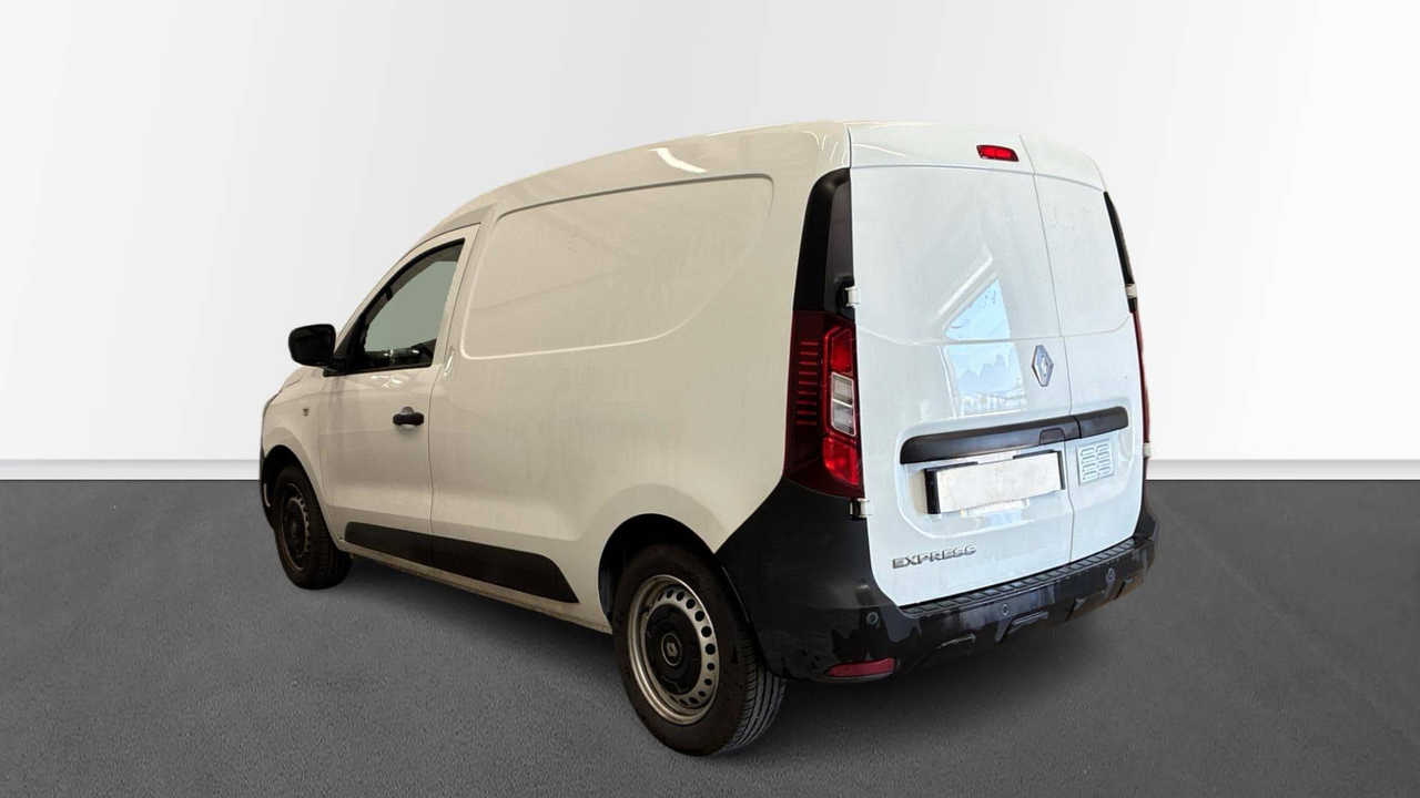 Renault EXPRESS VAN BLUE DCI 95 - 22 — photo 3