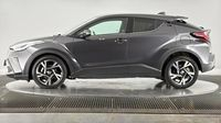 Toyota C-Hr 1.8 Hybride 122ch Design Ultimate E-CVT — photo 7