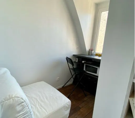 Chambre de service
