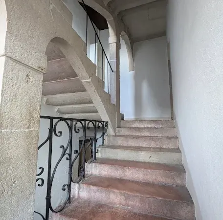 Maison 17 pièces 400 m²