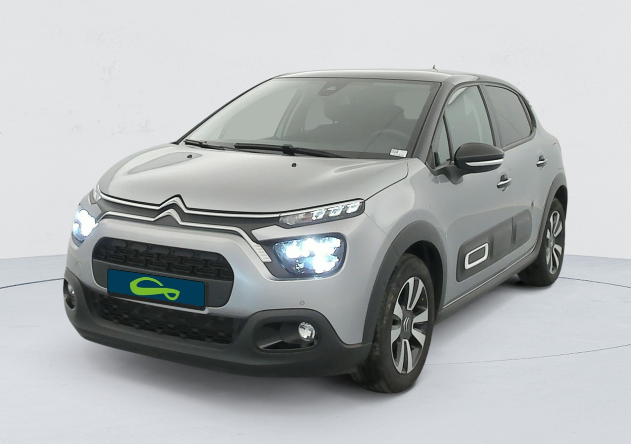 Citroën C3 — photo 1