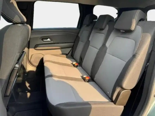 Dacia Jogger 1.0 eco-g 100ch extreme+ 7 places — photo 42