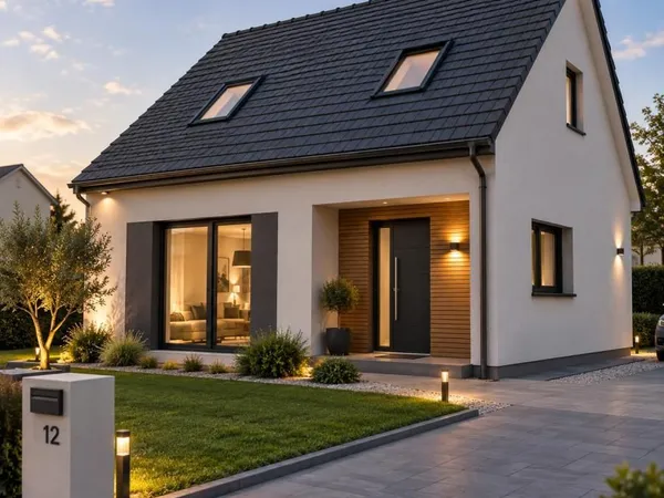 Maison 90 m² Clermont