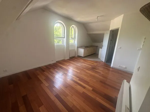 Appartement de 27m2 à louer sur Noisiel