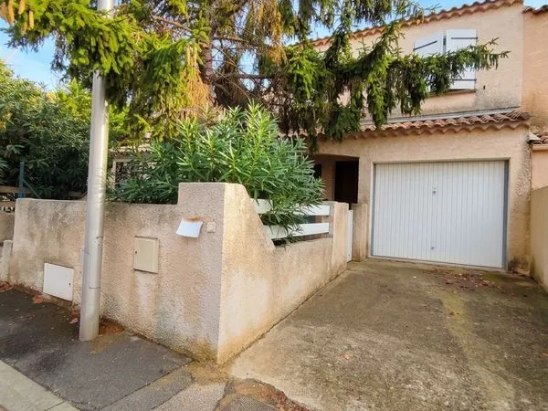Villa 4 pièces 75 m²