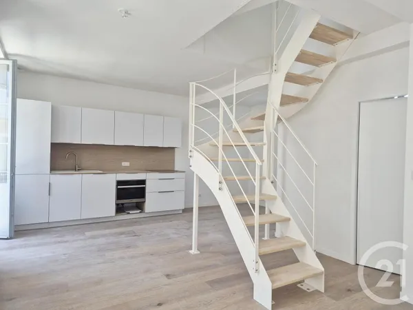 Appartement 4 pièces 74 m²