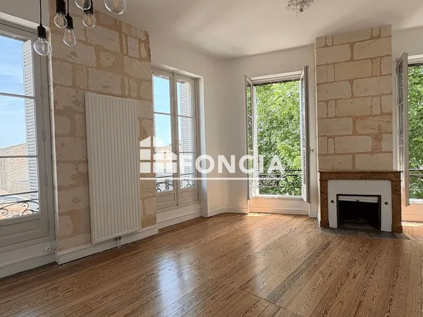 T3 Duplex de charme - Place Pierre Renaudel