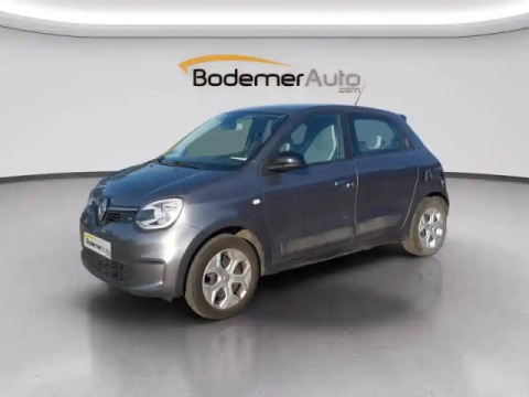Renault Twingo iii sce 65