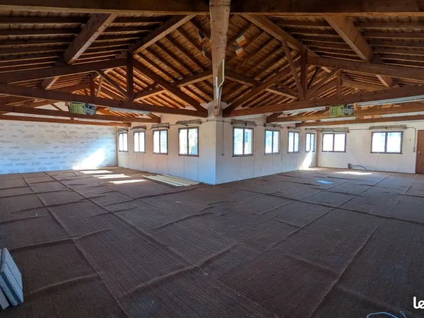 Plateau 160m2