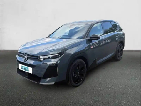 Citroën C5 Aircross hybride 145 e-dcs6