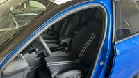 Opel Corsa 1.2 Turbo Hybrid 110ch Ultimate e-DCT6 — photo 12