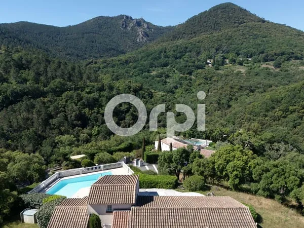 Maison 4 pièces 132 m²