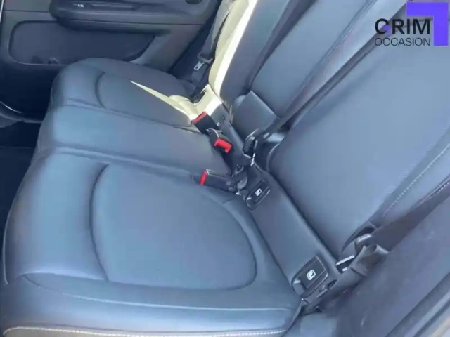 Mini Mini countryman 125 - 95 ch all4 bva6 — photo 11