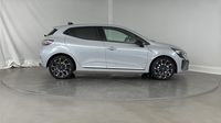 Renault Clio 1.6 E-Tech 145ch full hybrid esprit Alpine — photo 4