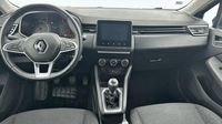 Renault Clio 1.0 SCe 75ch Zen — photo 8
