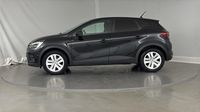Renault Captur 1.6 E-Tech hybride 145ch Rive Gauche — photo 7